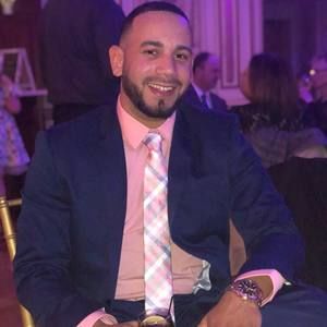 Meet your Posher, Matt